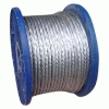 stainless steel wire rope from HAITA METAL PRODUCTS  CO.,LTD., DUBAI, CHINA
